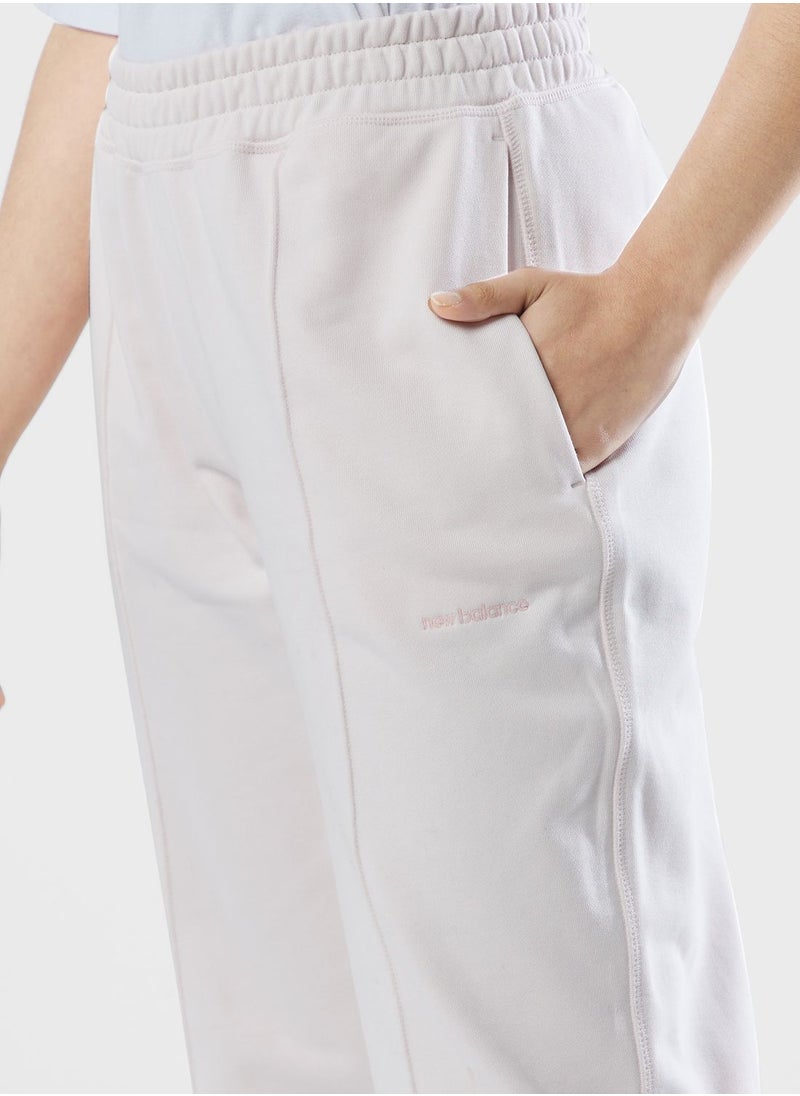 New Balance - Athletics Sweatpants - Image 1
