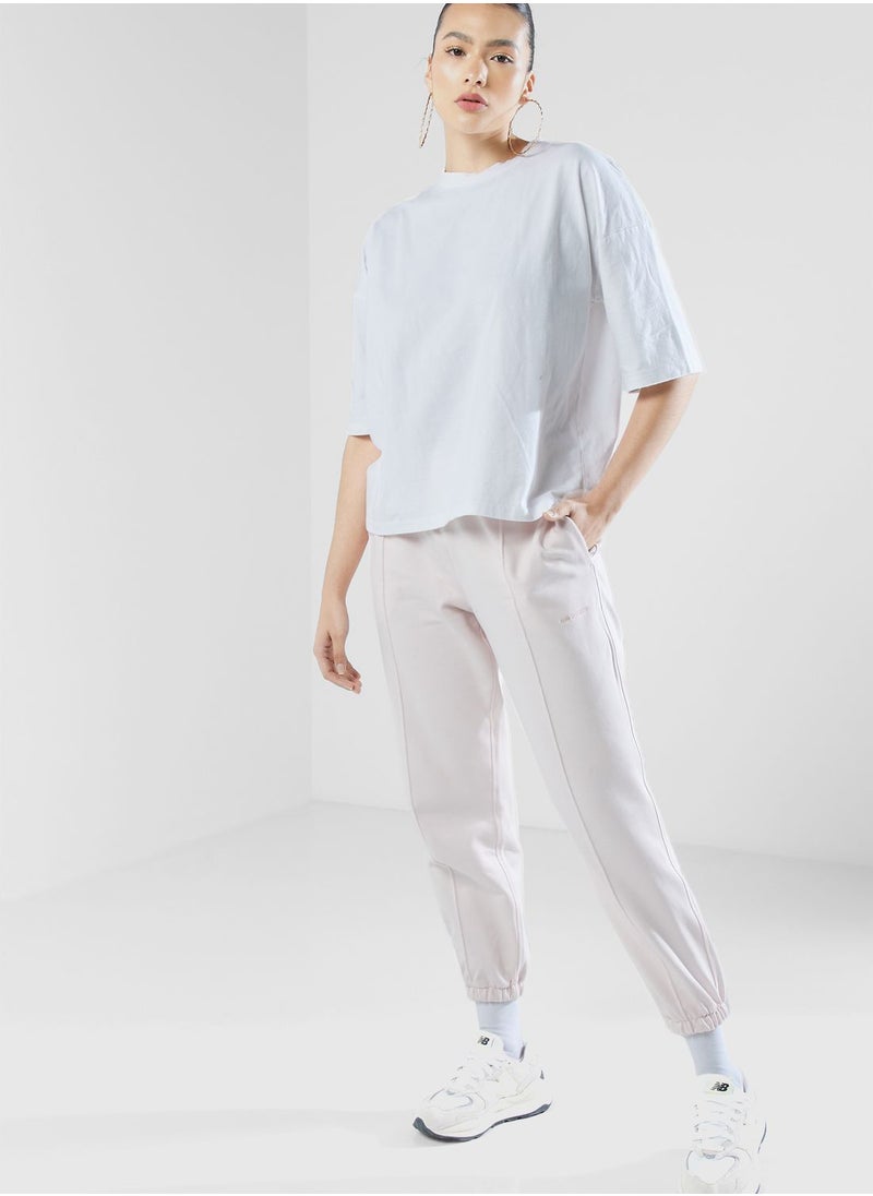 New Balance - Athletics Sweatpants - Image 1