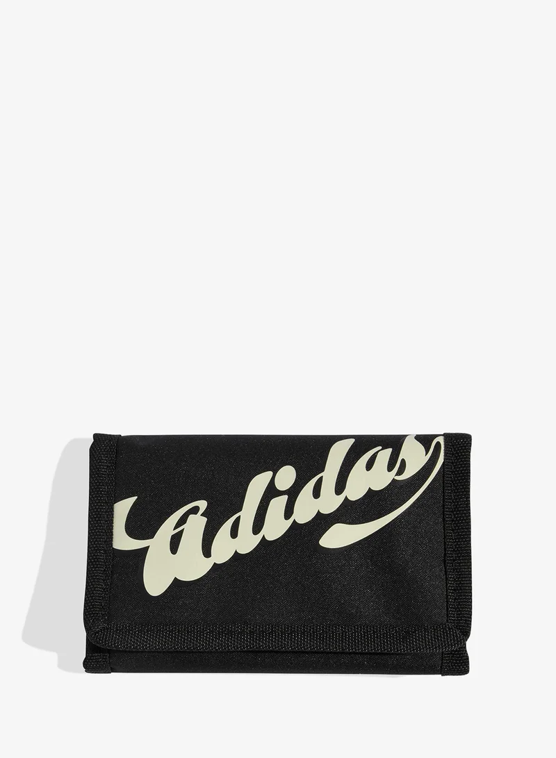 Adidas Tiro Graphic Wallet