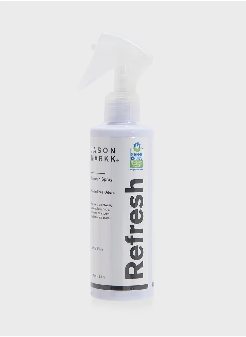 Jason Markk Rtu 6Oz Refresh Spray