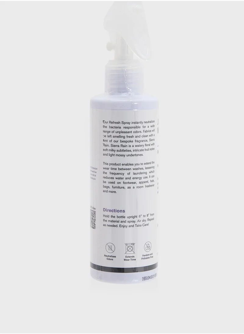 Jason Markk Rtu 6Oz Refresh Spray