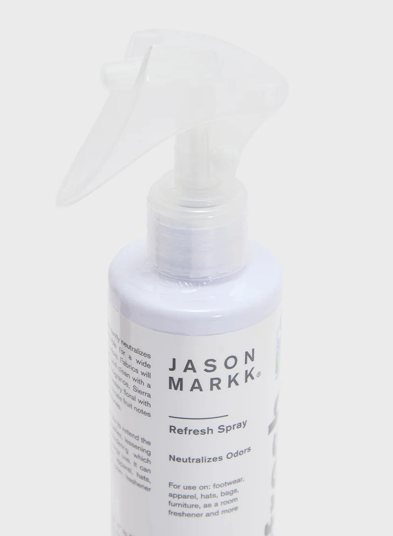 Jason Markk Rtu 6Oz Refresh Spray