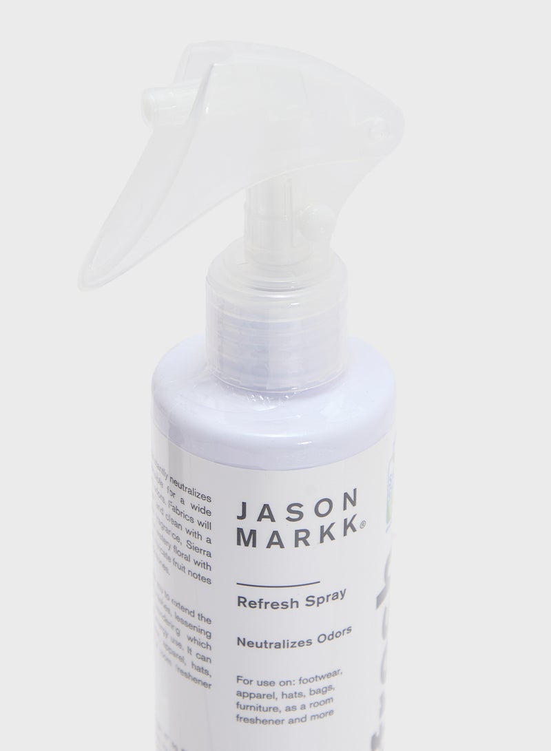 Jason Markk Rtu 6Oz Refresh Spray  - Image 3