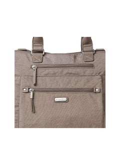 Baggallini Women's 3-in-1 Convertible Backpack with RFID Phone Wristlet  - Image 3