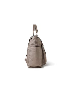 Baggallini Women's 3-in-1 Convertible Backpack with RFID Phone Wristlet  - Image 4