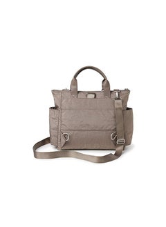 Baggallini Women's 3-in-1 Convertible Backpack with RFID Phone Wristlet  - Image 5