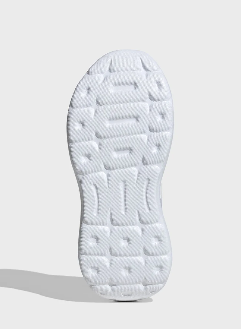adidas حذاء رياضي تينسور رن 3.0 للشباب