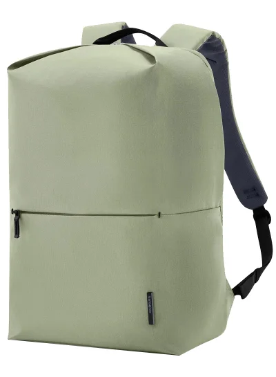Samsonite Lite-Geo Backpack 15.6" - Light Green - 3 Years Global Warranty