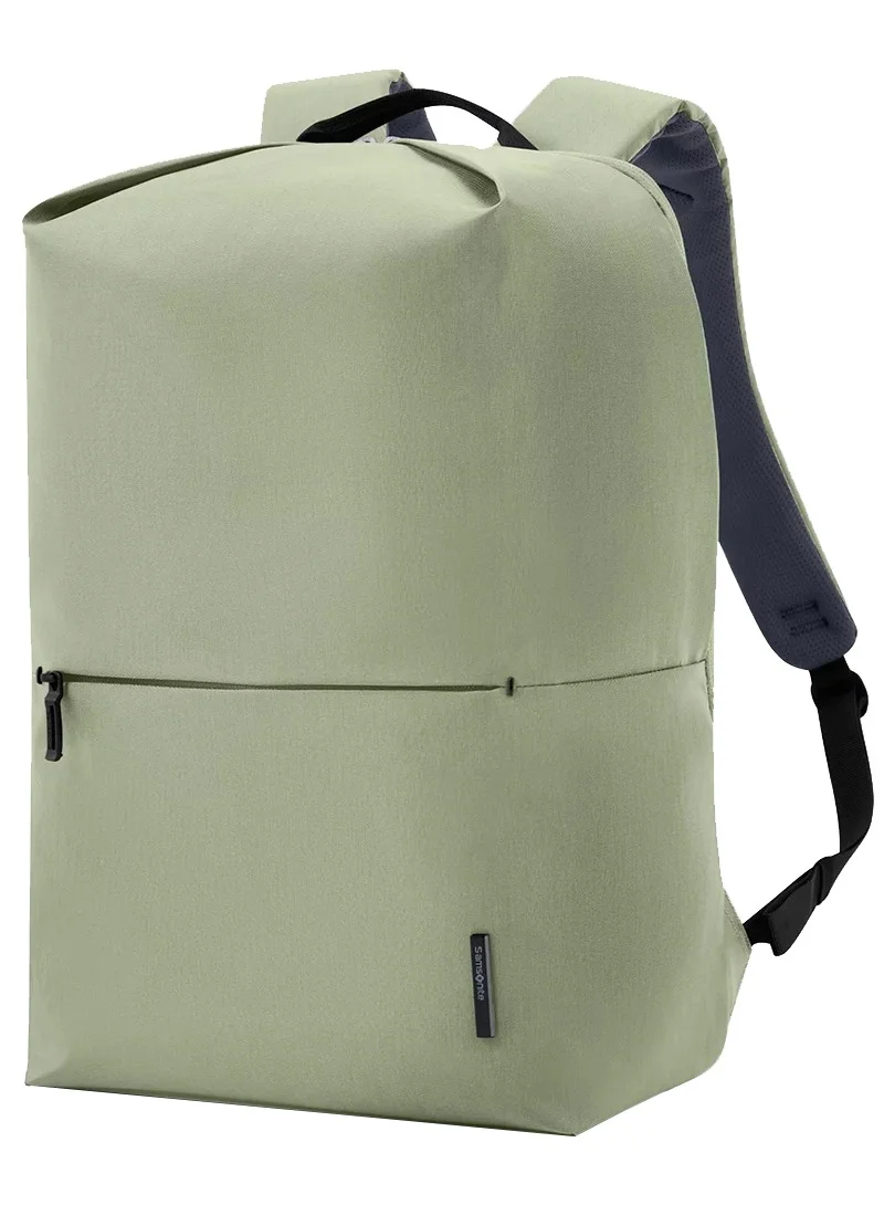 Samsonite Lite-Geo Backpack 15.6" - Light Green - 3 Years Global Warranty