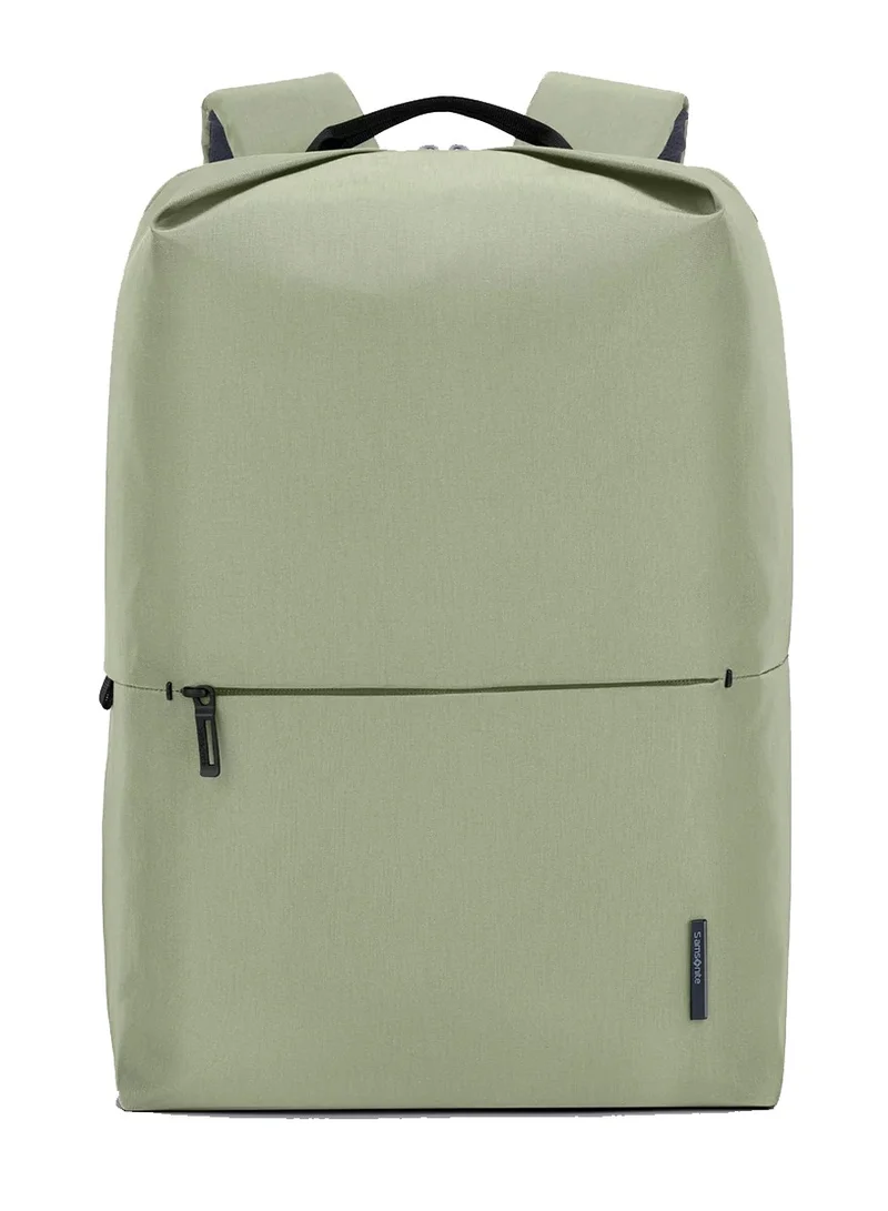 Samsonite Lite-Geo Backpack 15.6" - Light Green - 3 Years Global Warranty