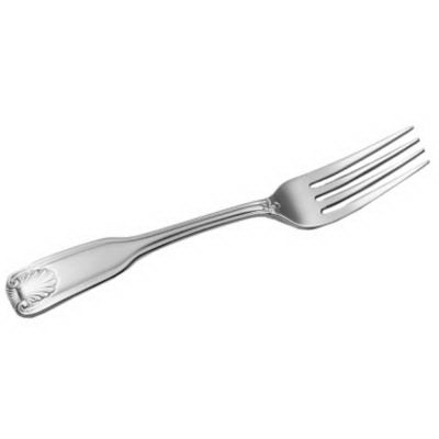 Walco Fanfare - Heavy weight, Mirror Finish 18/0 Dinner Fork - Case of 2 Dozen - Image 2