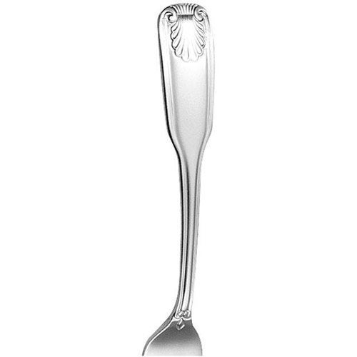 Walco Fanfare - Heavy weight, Mirror Finish 18/0 Dinner Fork - Case of 2 Dozen - Image 3