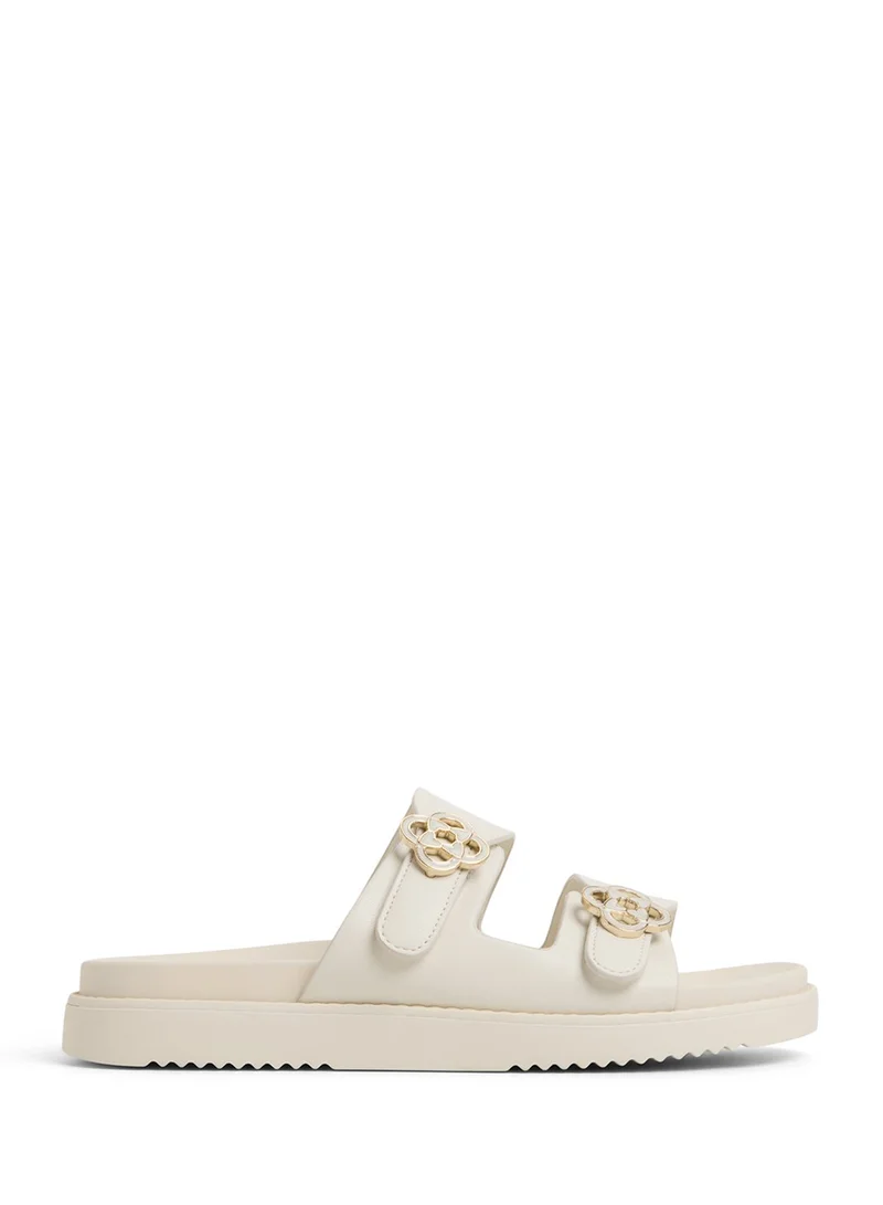 ALDO Double Strap Sandals