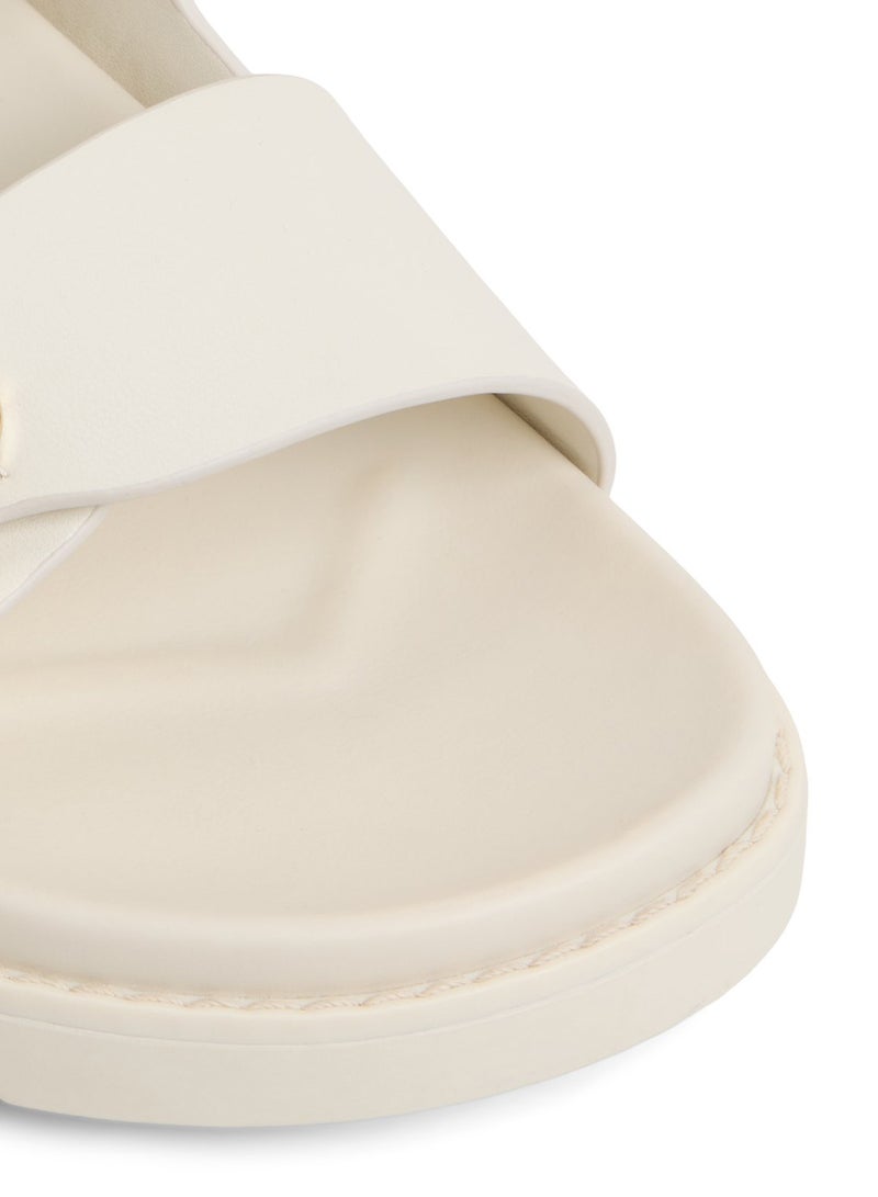 ALDO Double Strap Sandals - Image 5