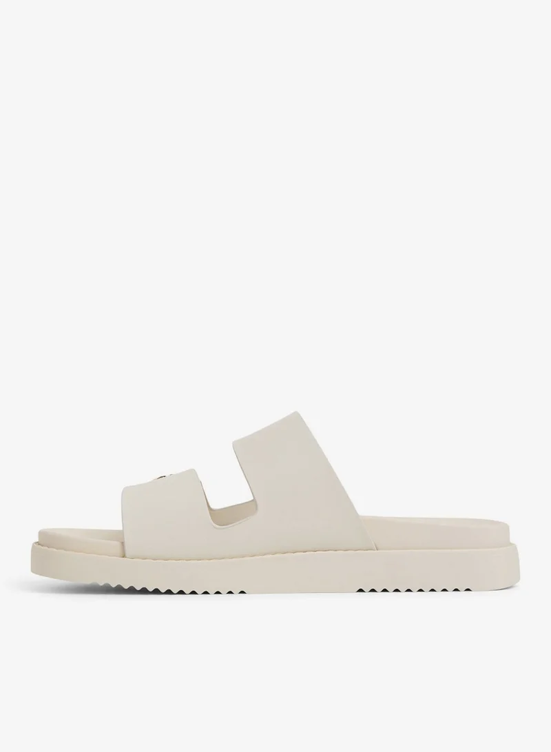 الدو صنادل بحزام مزدوج