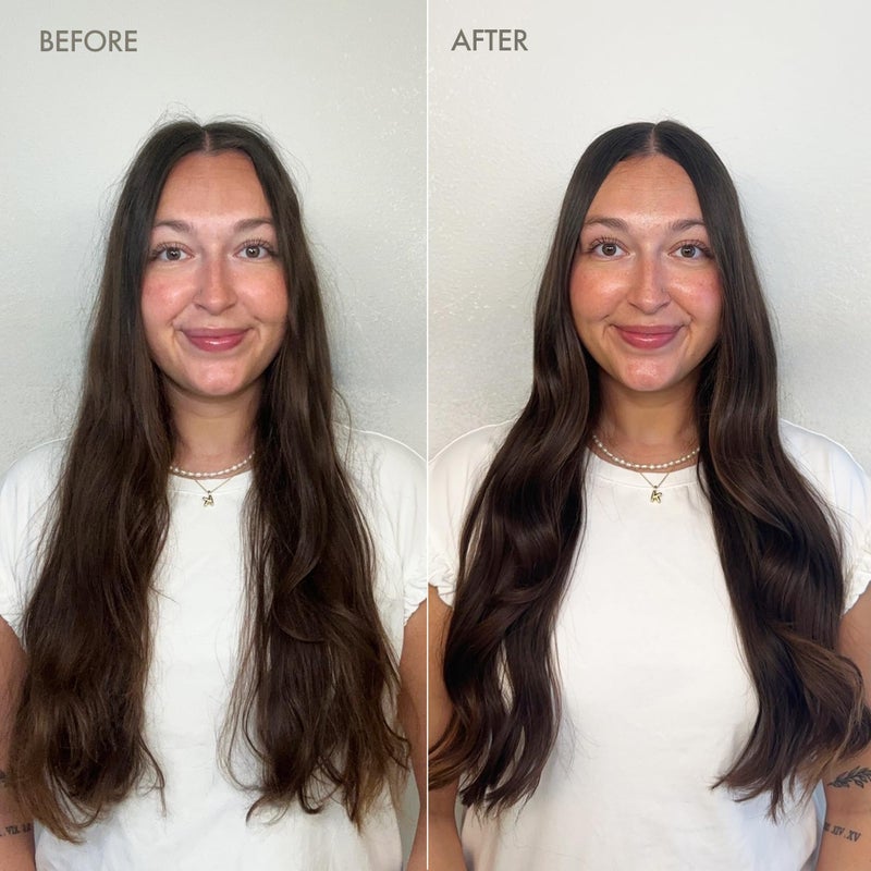 Enjoy Hair Care Holistic Hydrate Conditioner, pH 3.5-4.5, Hair Conditioner For Damaged Hair, Conditioner Curly Hair Products - 10 Fl Oz - Image 4