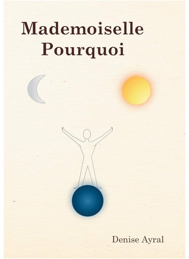 Mademoiselle pourquoi 