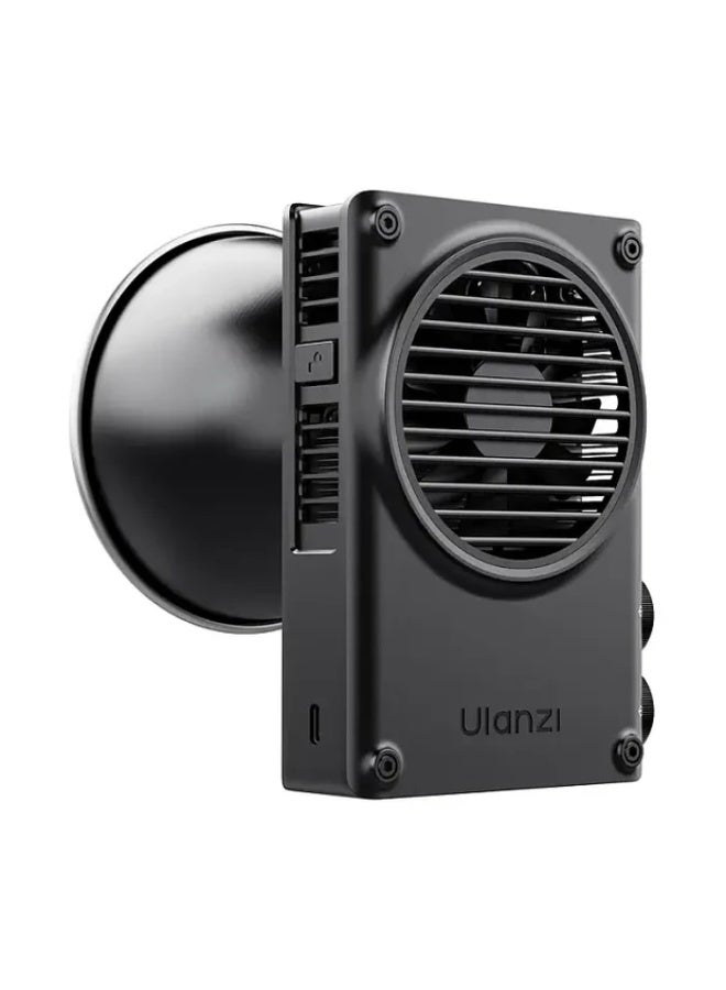 يولانزي 100W COB Video Light L099 - Image 3