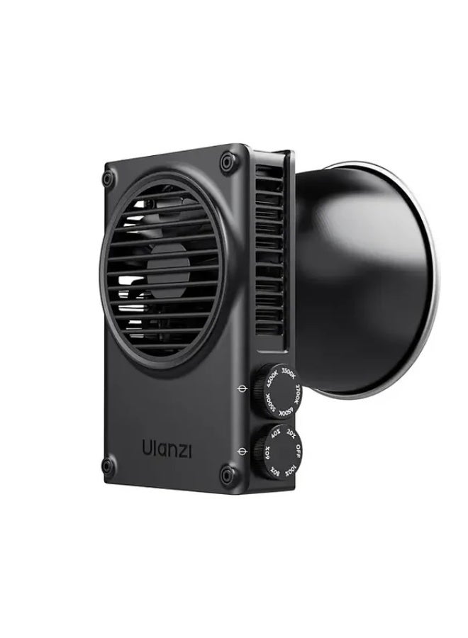 يولانزي 100W COB Video Light L099 - Image 4