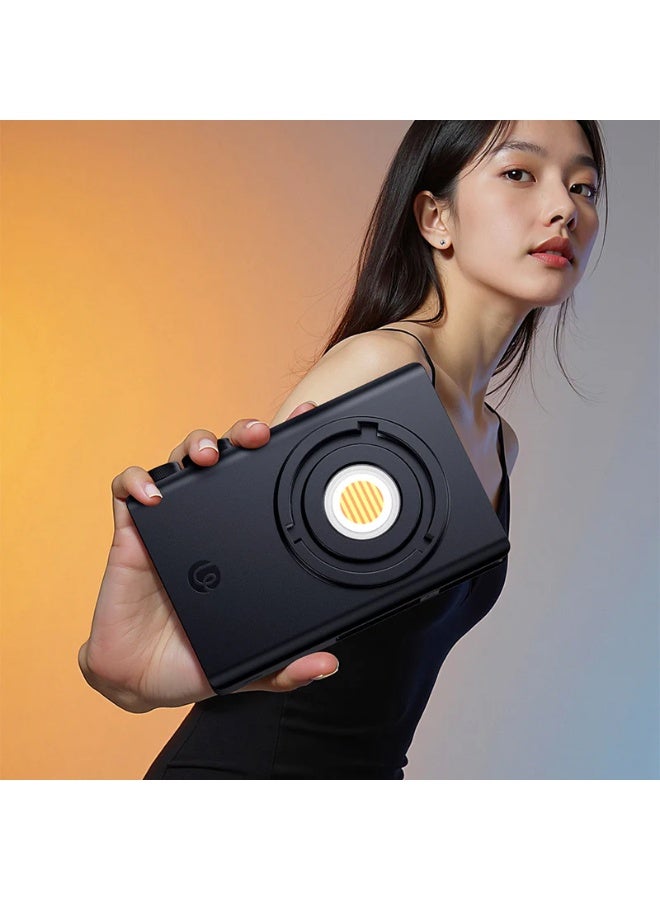 يولانزي 100W COB Video Light L099 - Image 5