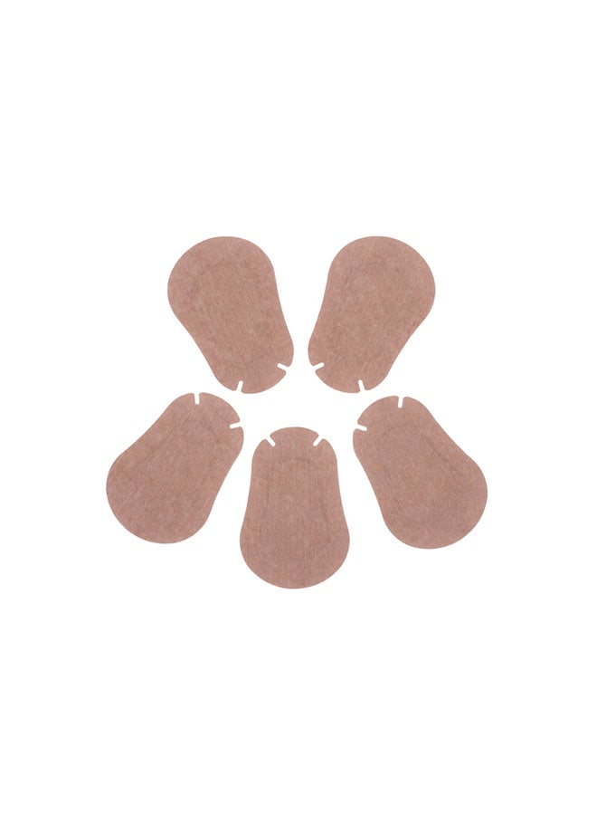 Ortopad Beige Eye Patches Junior - 50 pcs - Image 2