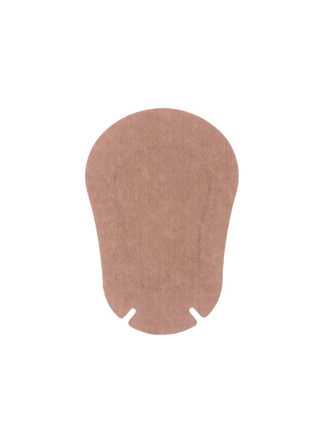 Ortopad Beige Eye Patches Junior - 50 pcs - Image 4