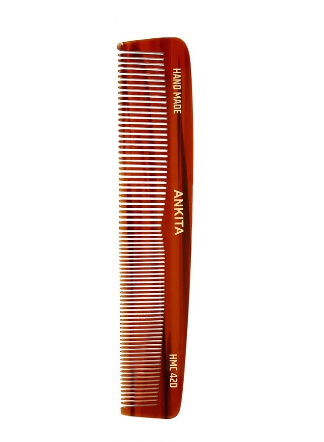 Ankita Handcrafted Hand Made Comb (HMC-42D) - Image 1