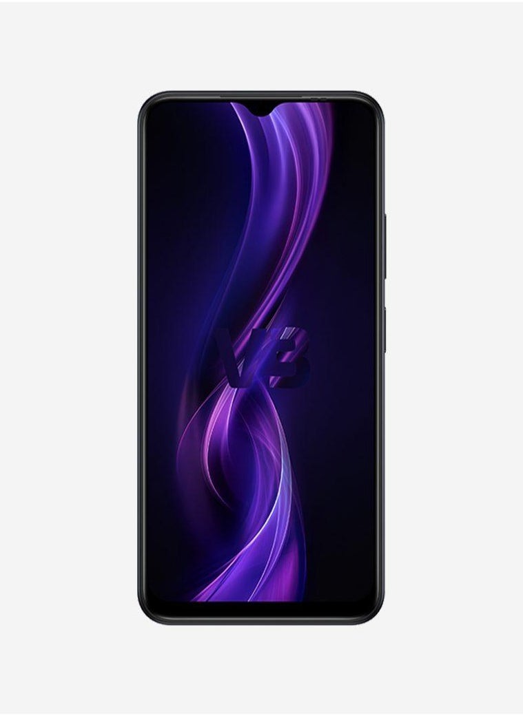 رافوز Ravoz V3 Non Camera and Non GPS 12GB RAM (4GB + 8GB Expandable) | 128GB ROM 5000mAh4  - Image 3