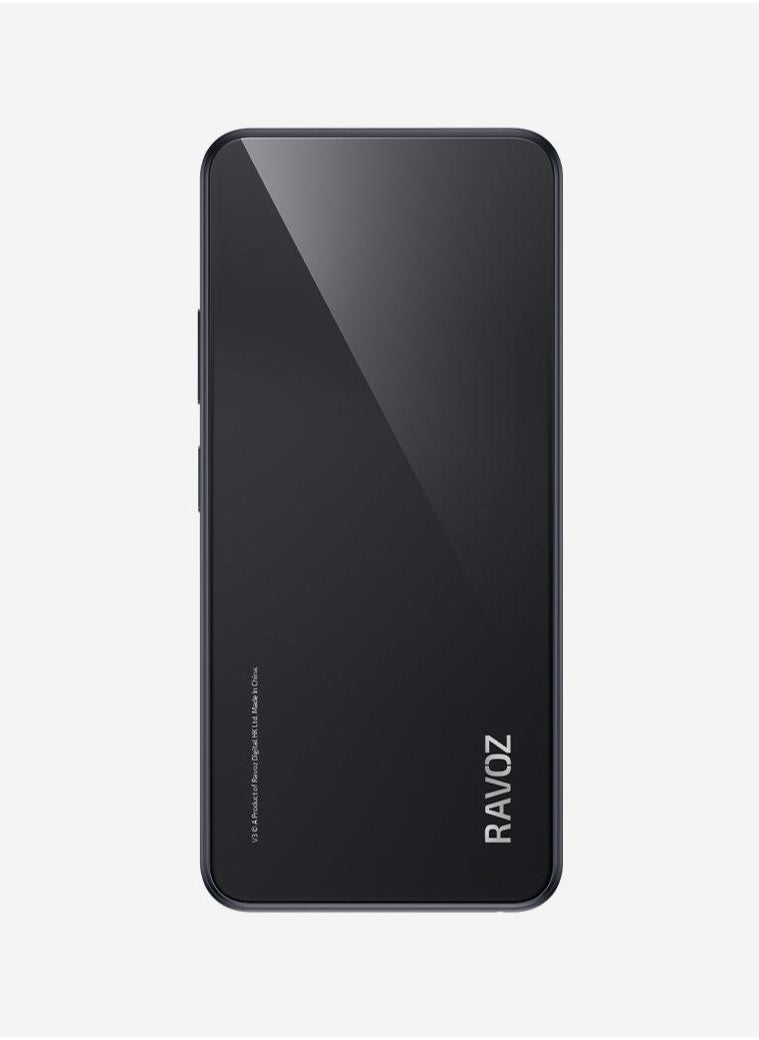 Ravoz V3 Non Camera and Non GPS 12GB RAM (4GB + 8GB Expandable) | 128GB ROM 5000mAh4 - pzsku/ZE60F79F5711E214BB8E9Z/45/_/1726484146/80cf388b-e962-47cf-896c-a967960d5b5b