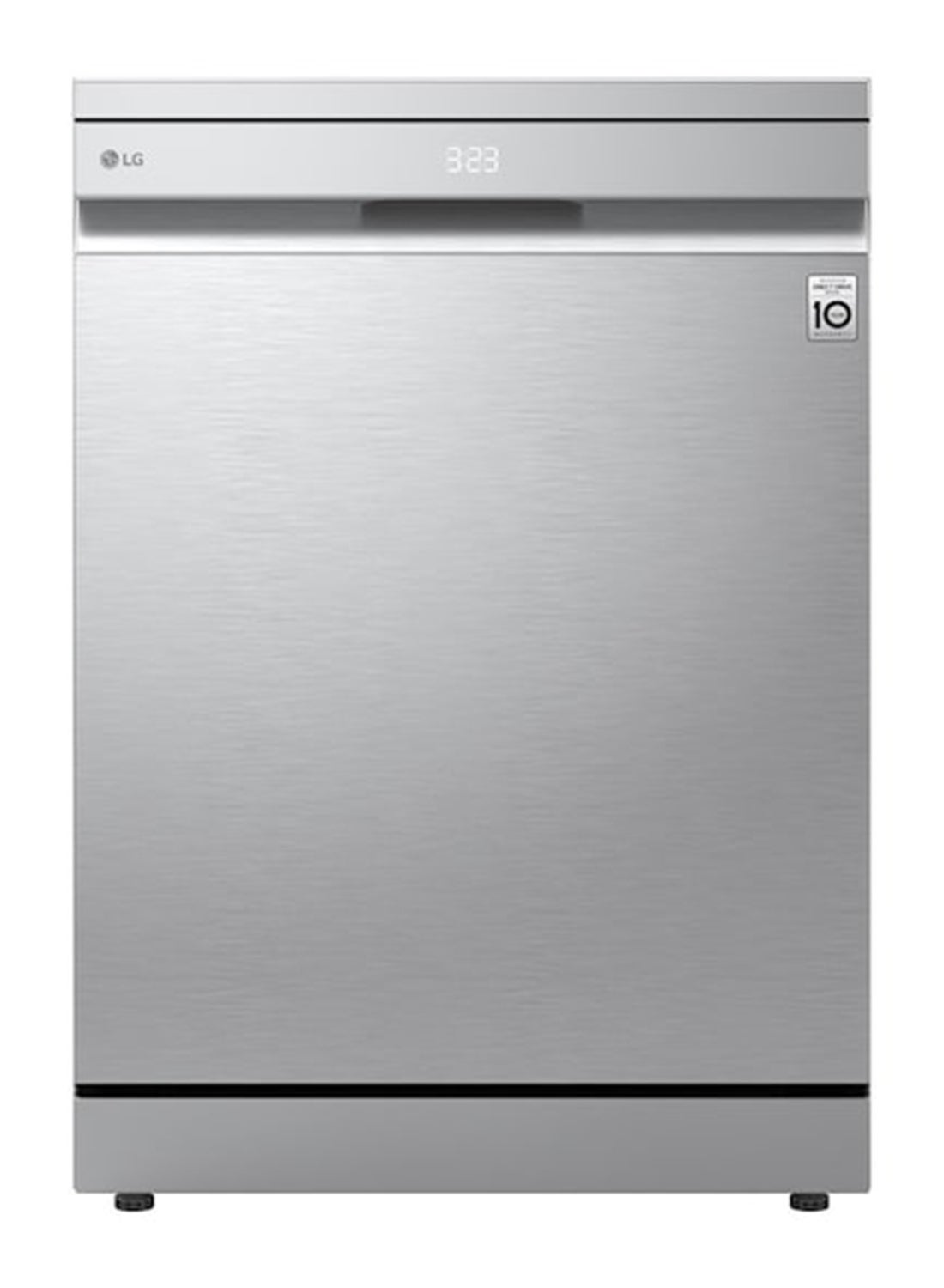 LG LG DFC287HVS 14-Place Dishwasher