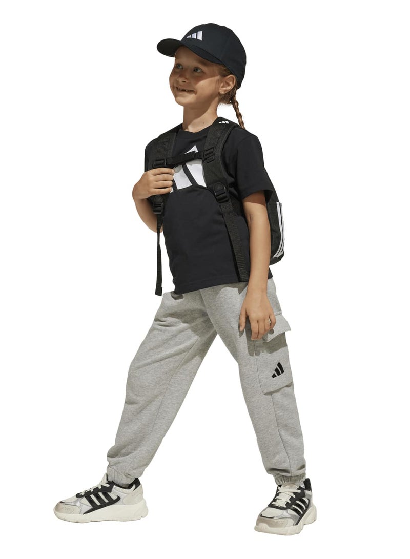 Adidas Essentials T-Shirt - Image 3