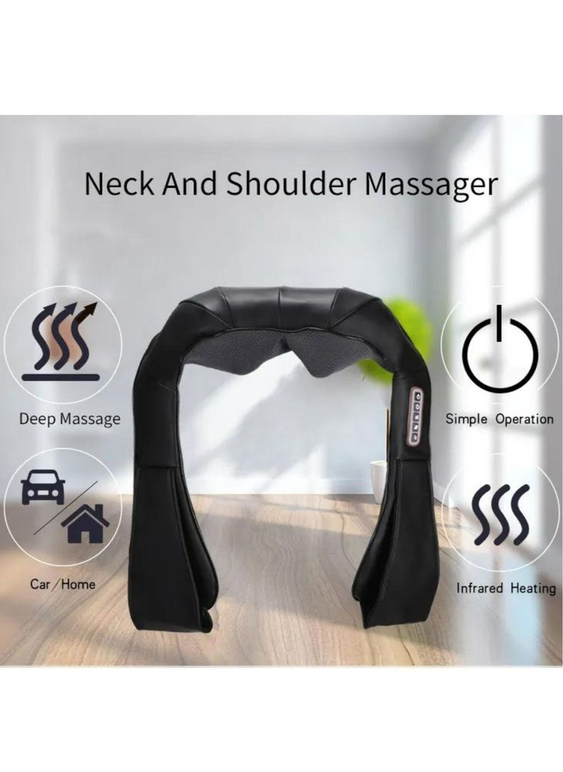 Infrared 3D Electric Neck And Shoulder Massager - pzsku/ZE60FB447BCEA2D679BA2Z/45/_/1692430107/2978f26d-53d1-4fb6-99e5-ff4998ceaf85