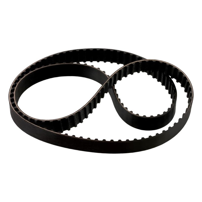 Scotty #2129 High Performance Downrigger Drive Belt , BLACK