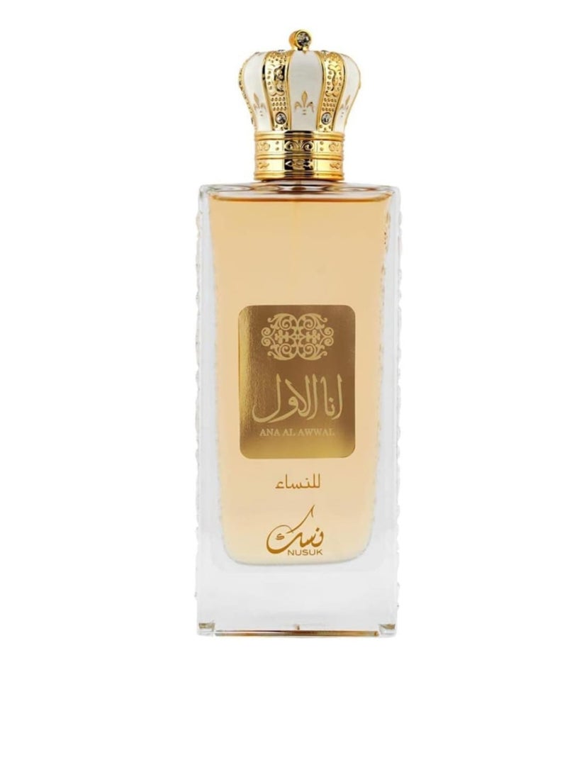 Nusuk - Ana Al Awwal 100 ml - Image 1