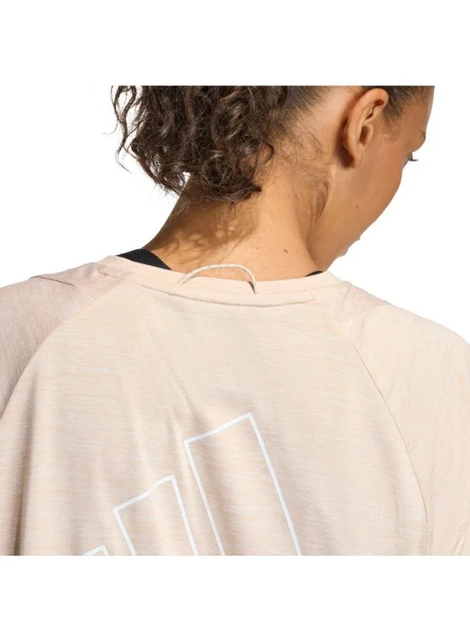 Adidas  adi365 Soft Touch T-Shirt for Women | Best Price UAE