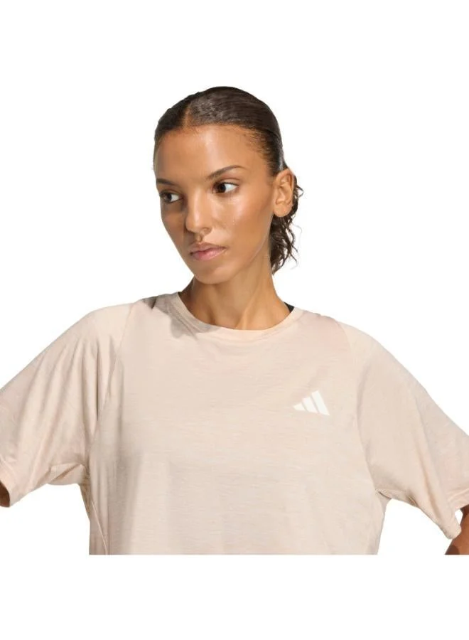 Adidas  adi365 Soft Touch T-Shirt for Women | Best Price UAE