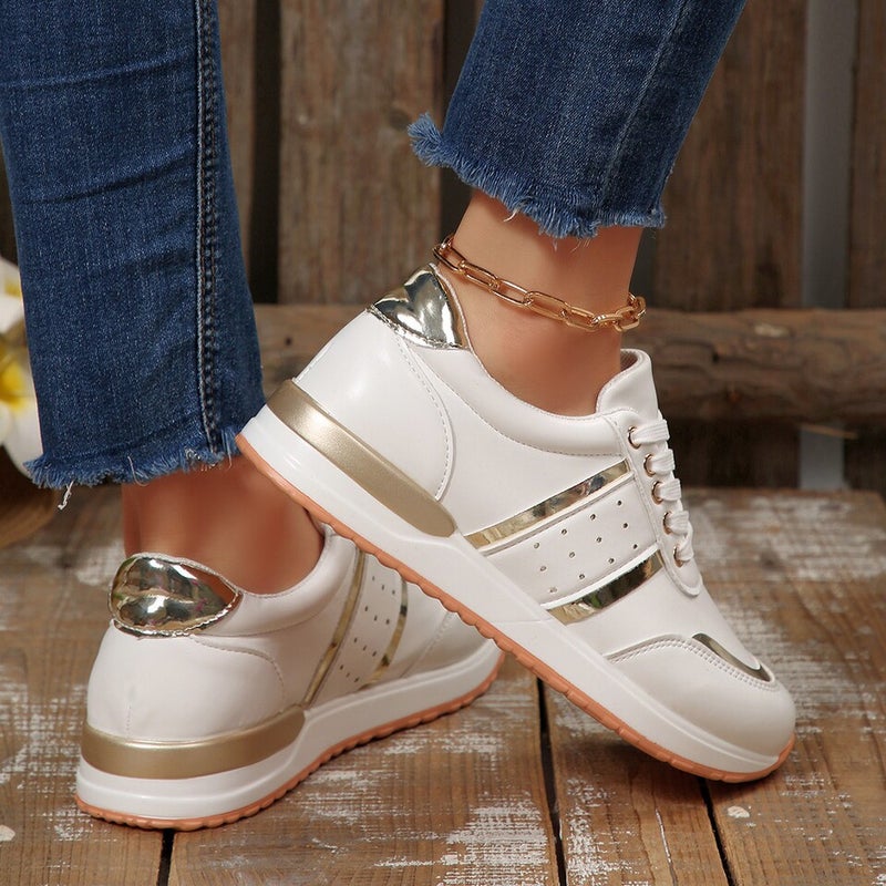 Unisex Casual Sneaker Shoes - Image 5
