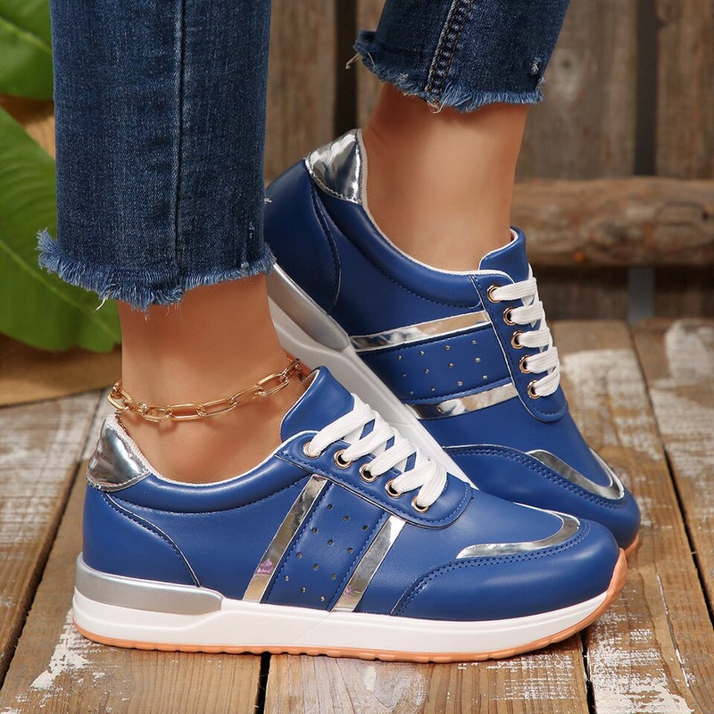 Unisex Casual Sneaker Shoes - Image 1
