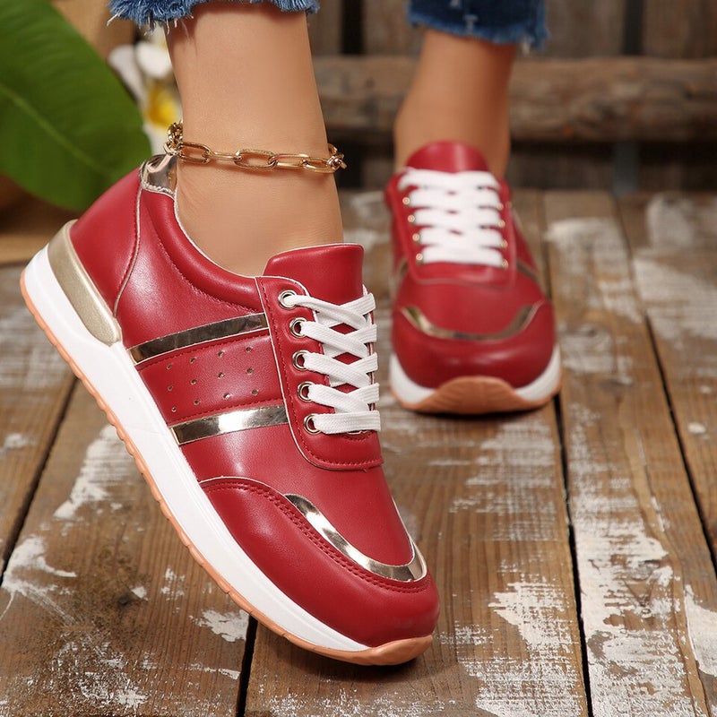 Unisex Casual Sneaker Shoes - Image 2