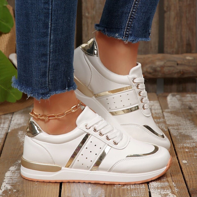 Unisex Casual Sneaker Shoes - Image 4