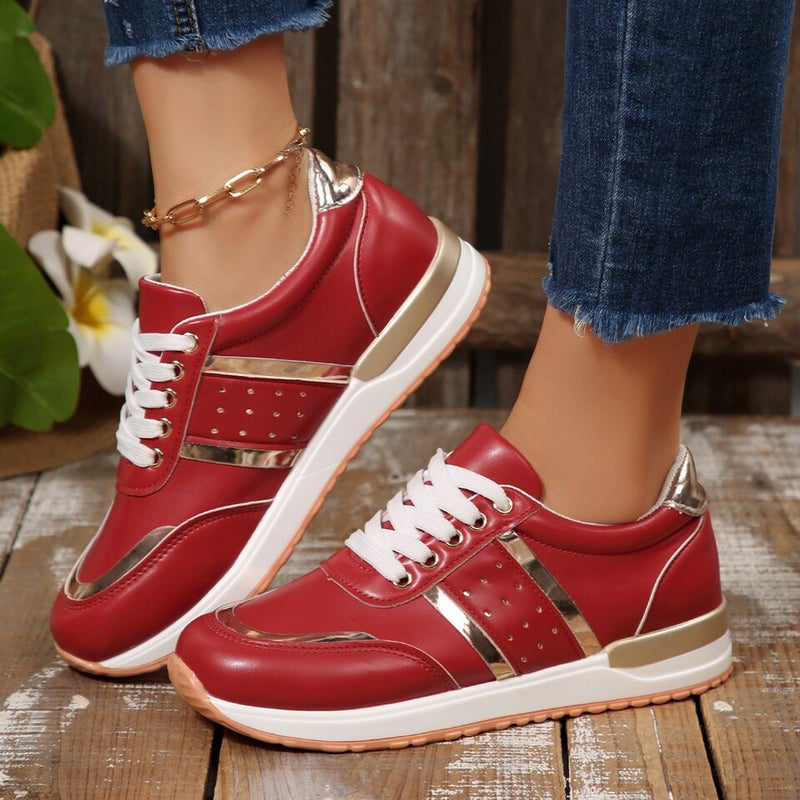 Unisex Casual Sneaker Shoes - Image 3