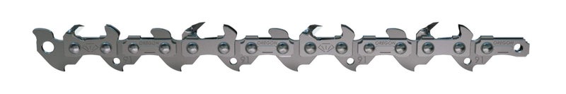 Oregon 16-inch PowerSharp Starter Kit with Bar, Sharpener, and 55 Drive Link PowerSharp Chain, 3/8" Low Profile, 050" Gauge, Fits Stihl, Portable Sharpening Tool for Chainsaws (541655) - Image 3