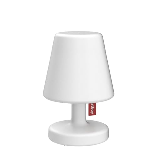 Fatboy Edison The Petit Rechargeable LED Lamp Version 2.0 (2 Pack), Polypropylene, White - Image 4