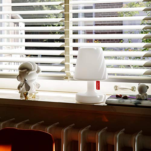 Fatboy Edison The Petit Rechargeable LED Lamp Version 2.0 (2 Pack), Polypropylene, White - Image 3