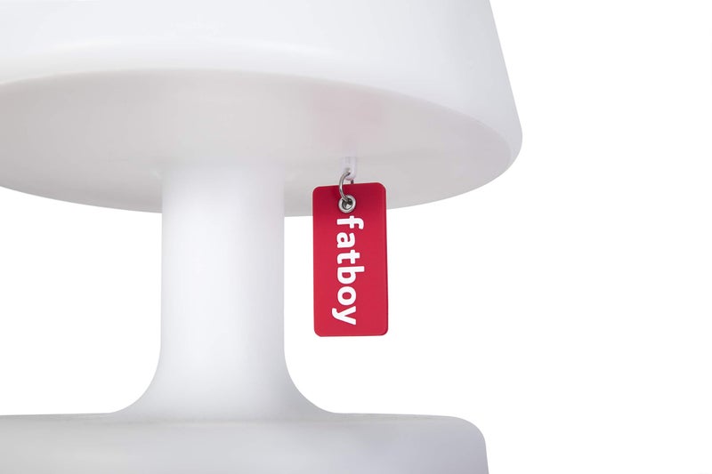 Fatboy Edison The Petit Rechargeable LED Lamp Version 2.0 (2 Pack), Polypropylene, White - Image 5