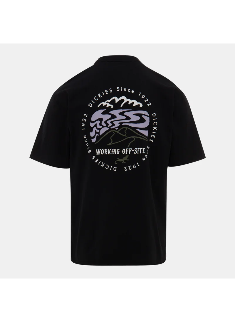 Dickies Men's Stanardsville T-Shirt