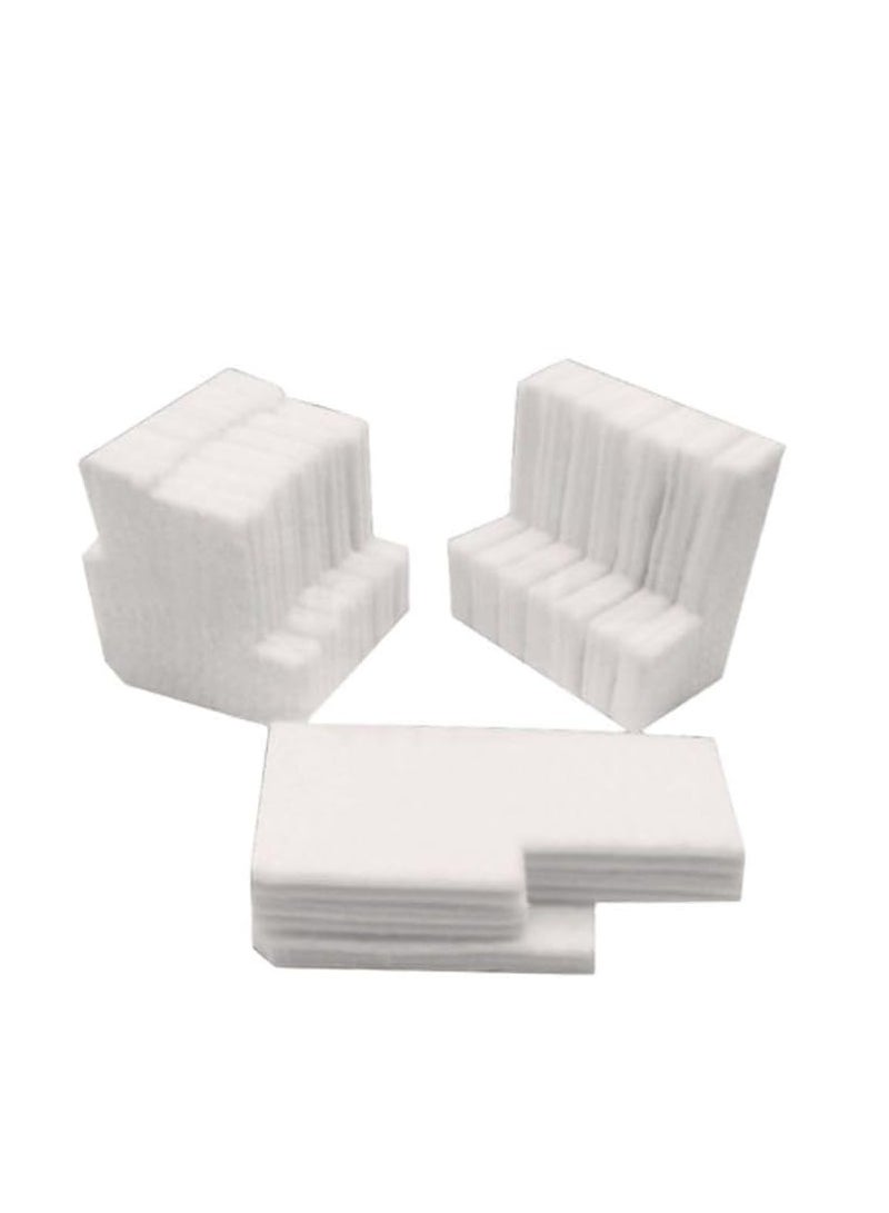 Terabyte خزان حبر نفايات مع إسفنجة لطابعات إبسون L800 L805 T50 P50 R290 - Image 1