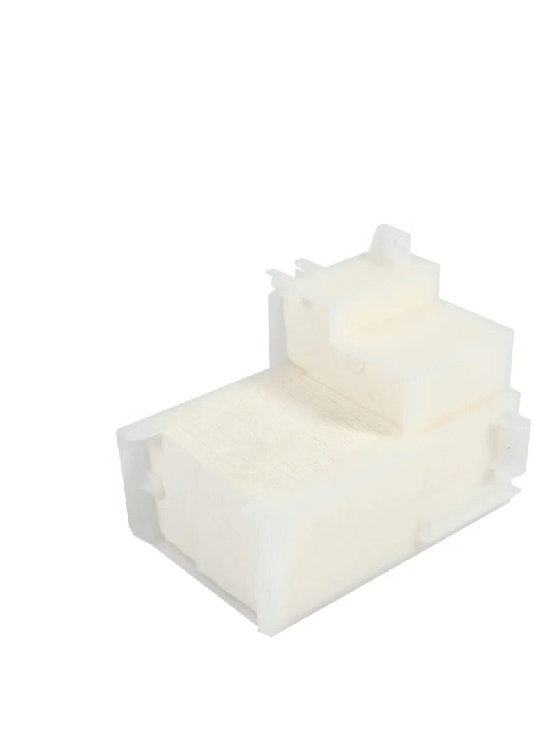 Terabyte خزان حبر نفايات مع إسفنجة لطابعات إبسون L800 L805 T50 P50 R290 - Image 2