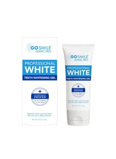 Teeth Whitening Gel 3.4 Oz. - pzsku/ZE6104344F5314BE60C78Z/45/_/1719334392/f2838e00-239e-4802-9ffa-aa4fb0b544e1