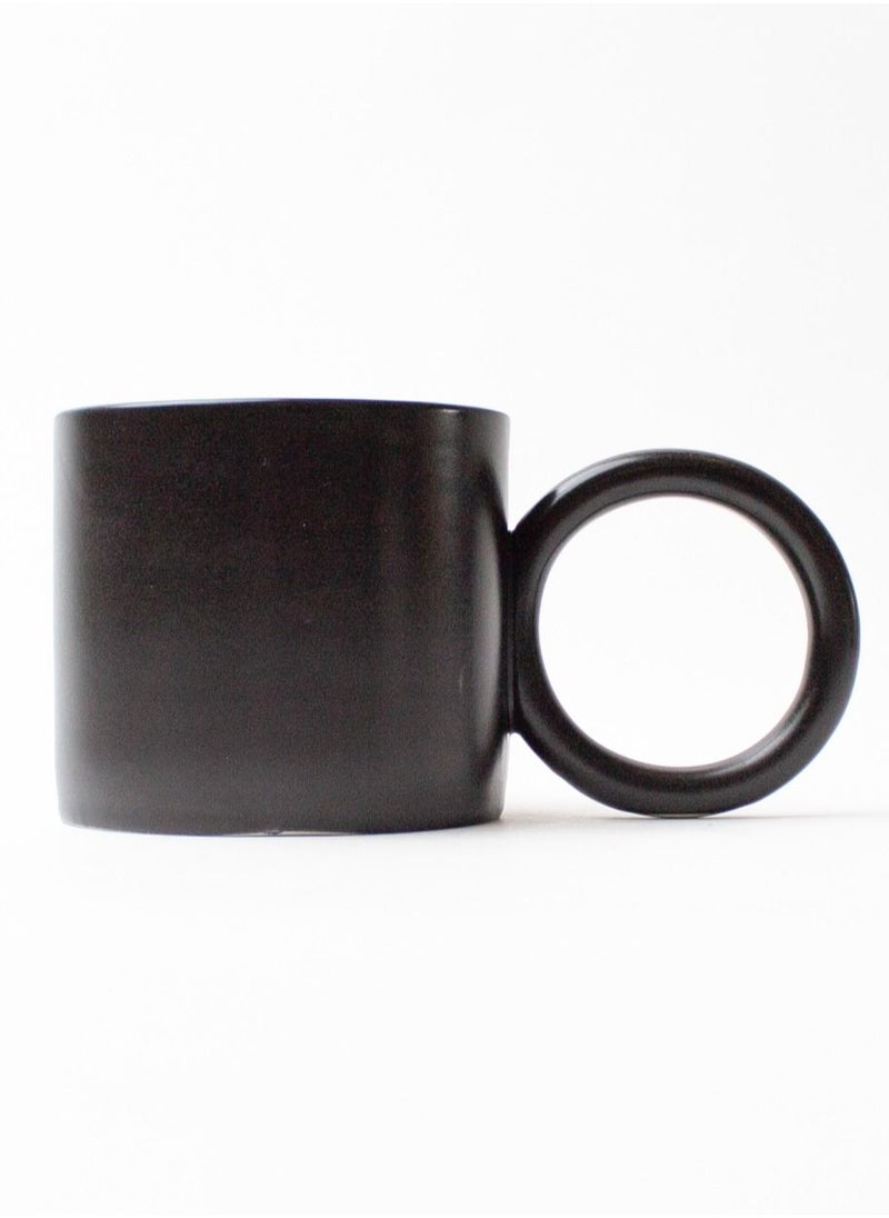 Prickly Pear Eva Handled Mug  - Image 2